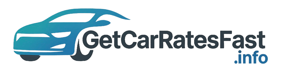 GetCarRatesFast.info Logo